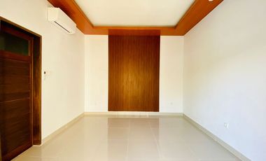 SANUR BEACHSIDE BRAND NEW DESIGNED VILLA OFFERS THE PERFECT BLEND OF MODERN COMFORT AND TROPICAL LIVING