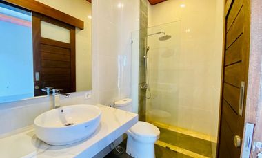 SANUR BEACHSIDE BRAND NEW DESIGNED VILLA OFFERS THE PERFECT BLEND OF MODERN COMFORT AND TROPICAL LIVING