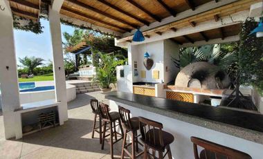 Casa de venta en San José