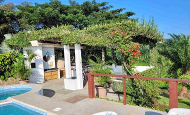 Casa de venta en San José