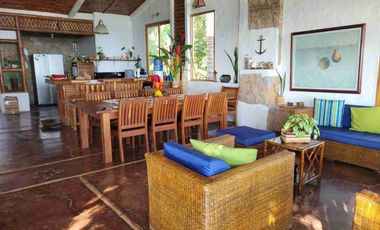 Casa de venta en San José