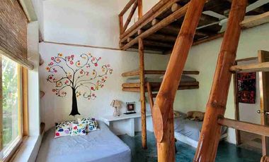 Casa de venta en San José