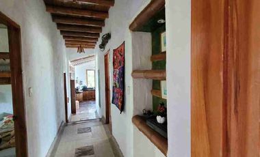 Casa de venta en San José