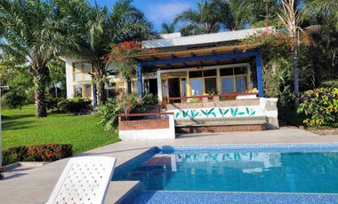 Casa de venta en San José