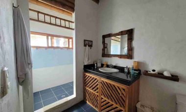 Casa de venta en San José