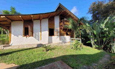 Casa de venta en San José