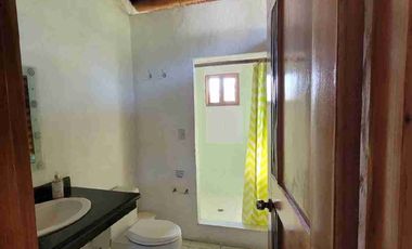 Casa de venta en San José
