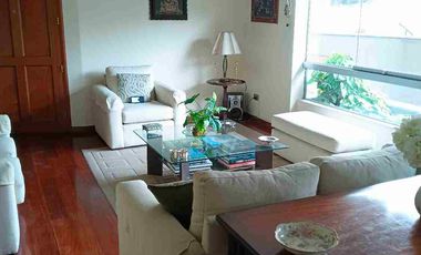 vendo departamento en Chacarilla, Surco.