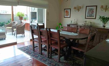 vendo departamento en Chacarilla, Surco.