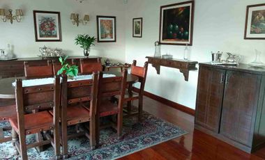 vendo departamento en Chacarilla, Surco.