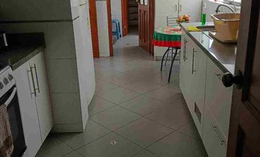 vendo departamento en Chacarilla, Surco.