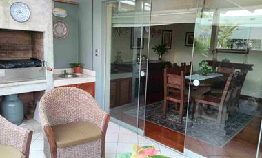 vendo departamento en Chacarilla, Surco.