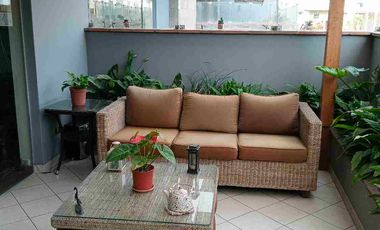 vendo departamento en Chacarilla, Surco.