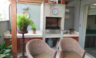 vendo departamento en Chacarilla, Surco.
