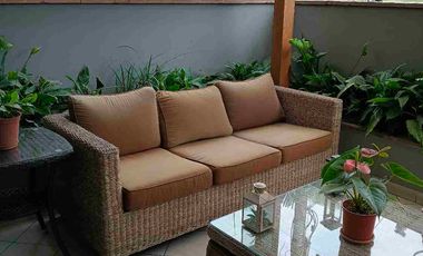 vendo departamento en Chacarilla, Surco.