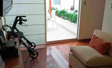 vendo departamento en Chacarilla, Surco.