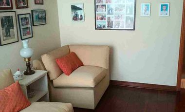 vendo departamento en Chacarilla, Surco.