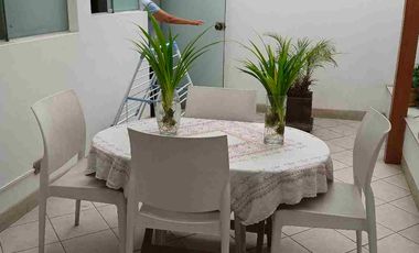 vendo departamento en Chacarilla, Surco.