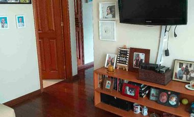 vendo departamento en Chacarilla, Surco.