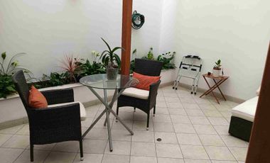 vendo departamento en Chacarilla, Surco.