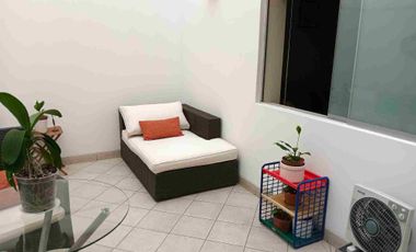 vendo departamento en Chacarilla, Surco.