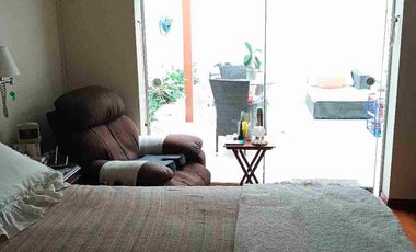vendo departamento en Chacarilla, Surco.