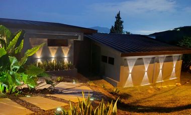 VENTA CASA CAMPESTRE COPACABANA