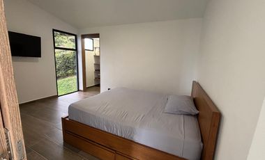 VENTA CASA CAMPESTRE COPACABANA