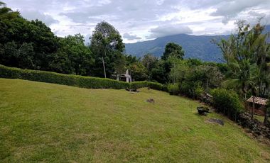 VENTA CASA CAMPESTRE COPACABANA