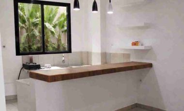 Di Jual Rumah