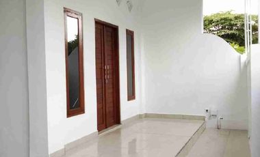 Di Jual Rumah