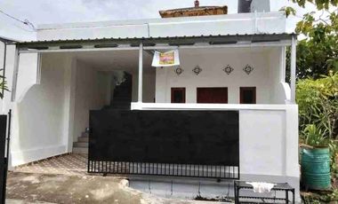 Di Jual Rumah