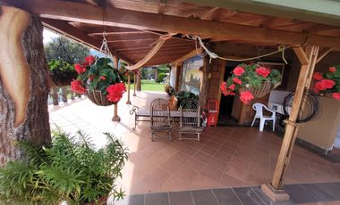 VENTA CASA CAMPESTRE COPACABANA