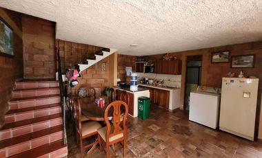VENTA CASA CAMPESTRE COPACABANA