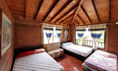 VENTA CASA CAMPESTRE COPACABANA