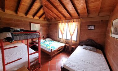 VENTA CASA CAMPESTRE COPACABANA