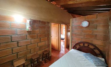 VENTA CASA CAMPESTRE COPACABANA