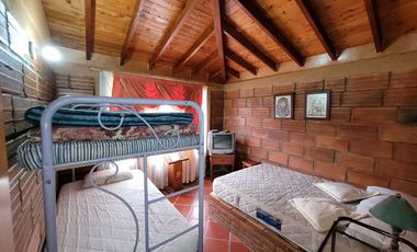 VENTA CASA CAMPESTRE COPACABANA