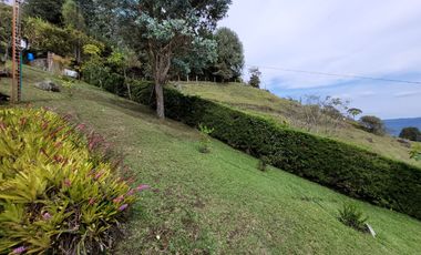 VENTA CASA CAMPESTRE COPACABANA