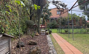 Casa con vista panorámica, espacio, privacidad y naturaleza en un solo lugar