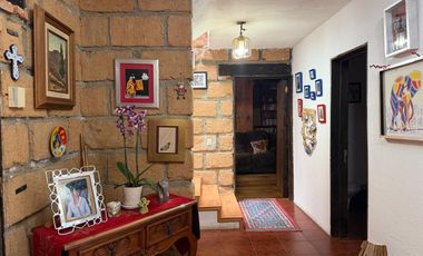 Casa con vista panorámica, espacio, privacidad y naturaleza en un solo lugar