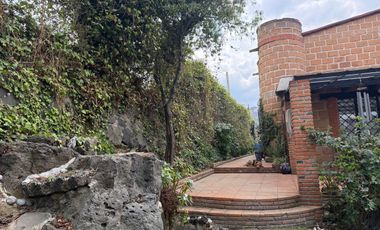 Casa con vista panorámica, espacio, privacidad y naturaleza en un solo lugar
