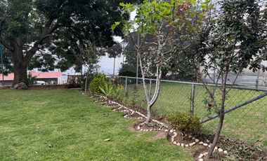 Casa con vista panorámica, espacio, privacidad y naturaleza en un solo lugar