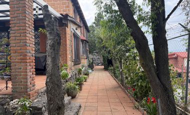 Casa con vista panorámica, espacio, privacidad y naturaleza en un solo lugar