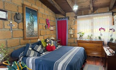 Casa con vista panorámica, espacio, privacidad y naturaleza en un solo lugar