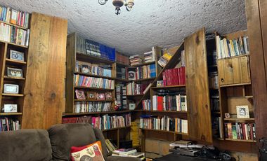 Casa con vista panorámica, espacio, privacidad y naturaleza en un solo lugar