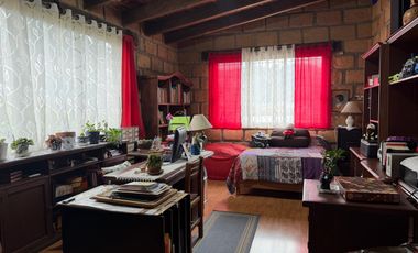 Casa con vista panorámica, espacio, privacidad y naturaleza en un solo lugar