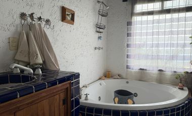 Casa con vista panorámica, espacio, privacidad y naturaleza en un solo lugar