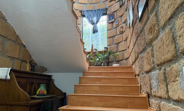 Casa con vista panorámica, espacio, privacidad y naturaleza en un solo lugar