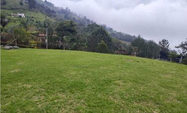VENTA CASA CAMPESTRE COPACABANA